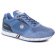 tennis bleu mode homme printemps été 2025 vue 1