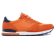 tennis orange mode homme printemps été 2025 vue 2