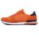 tennis orange mode homme printemps été 2025 vue 3