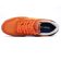 tennis orange mode homme printemps été 2025 vue 4