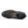 chaussures montantes noir mode homme automne hiver vue 4