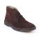 clark marron mode homme automne hiver vue 1