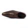 derbys marron mode homme automne hiver vue 4