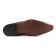 derbys marron mode homme automne hiver vue 5
