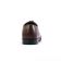 derbys marron mode homme automne hiver vue 7