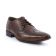 derbys marron mode homme automne hiver vue 1