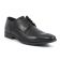 derbys noir mode homme automne hiver vue 1