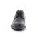 derbys noir mode homme automne hiver vue 6