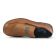 mocassins marron mode homme automne hiver vue 4