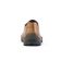mocassins marron mode homme automne hiver vue 7