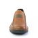 mocassins marron mode homme automne hiver vue 6