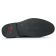 chaussures basses à lacets noir mode homme automne hiver vue 5