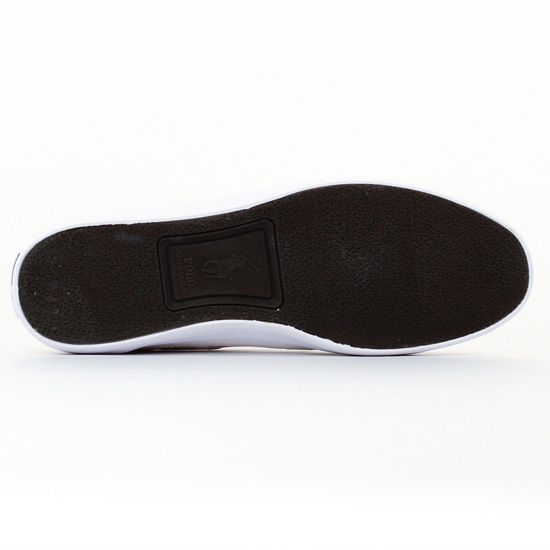 baskets blanc mode homme automne hiver - Photo Produit 6