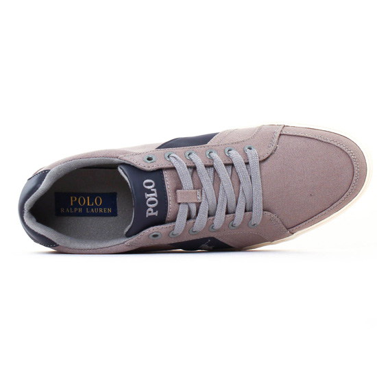 tennis et baskets mode gris marine mode homme automne hiver - Photo Produit 4