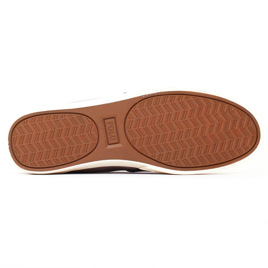 tennis et baskets mode gris marine mode homme automne hiver - Photo Produit 5