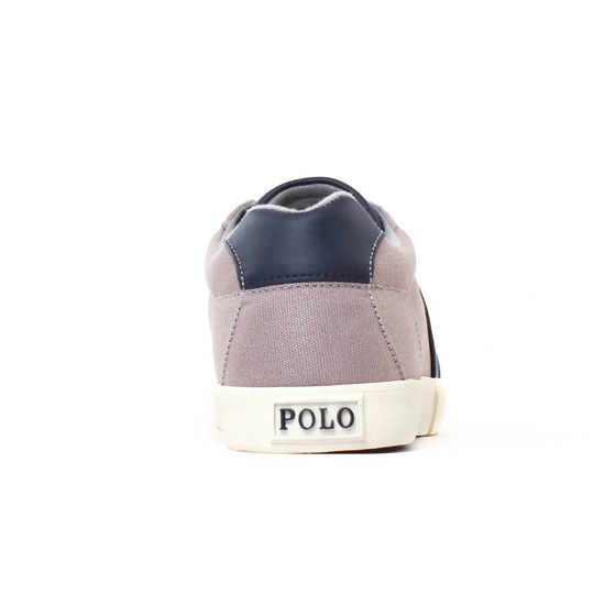tennis et baskets mode gris marine mode homme automne hiver - Photo Produit 7
