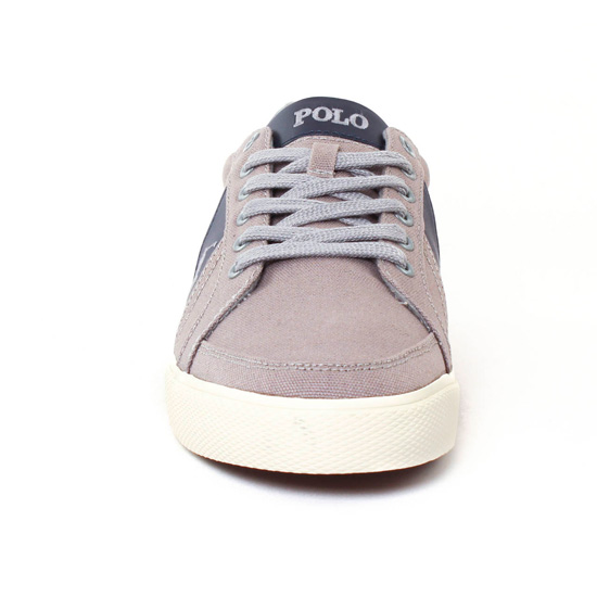 tennis et baskets mode gris marine mode homme automne hiver - Photo Produit 6