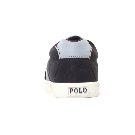 tennis et baskets mode noir gris mode homme automne hiver - Photo Produit 7