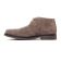 bottines Chukka beige taupe mode homme automne hiver vue 3