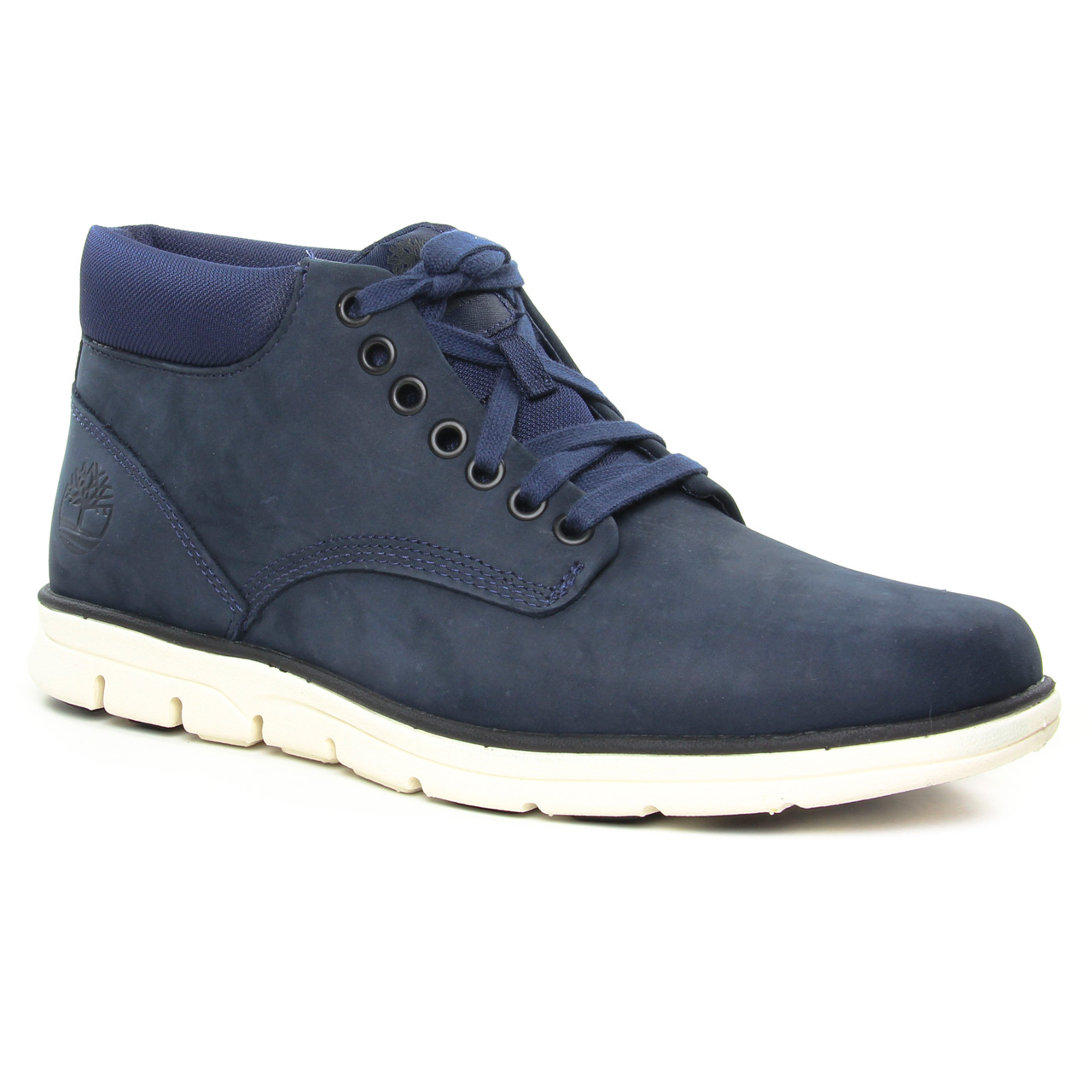 timberland killington chukka bleu