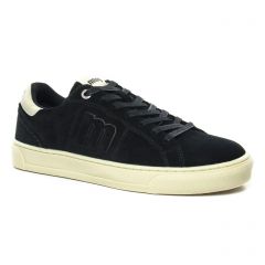 tennis noir: même style de chaussures en ligne pour hommes que les Mtng