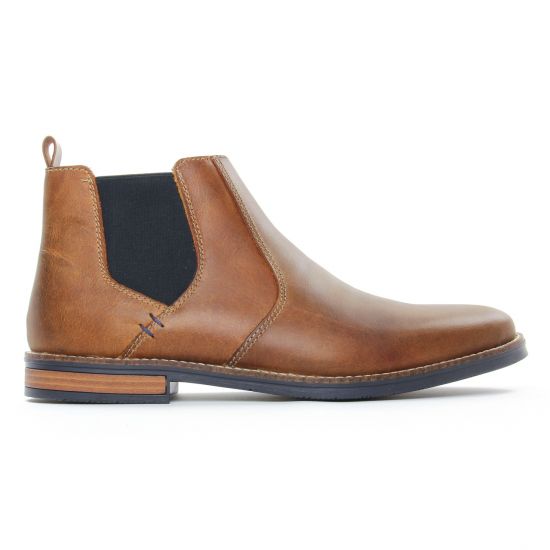 rieker hommes 2019