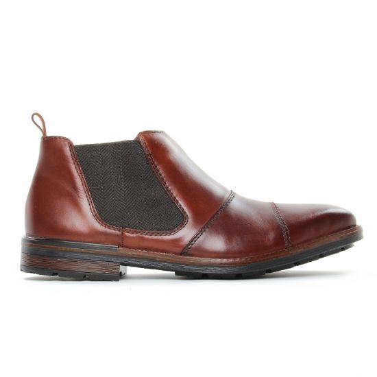 chaussures rieker homme printemps 2019