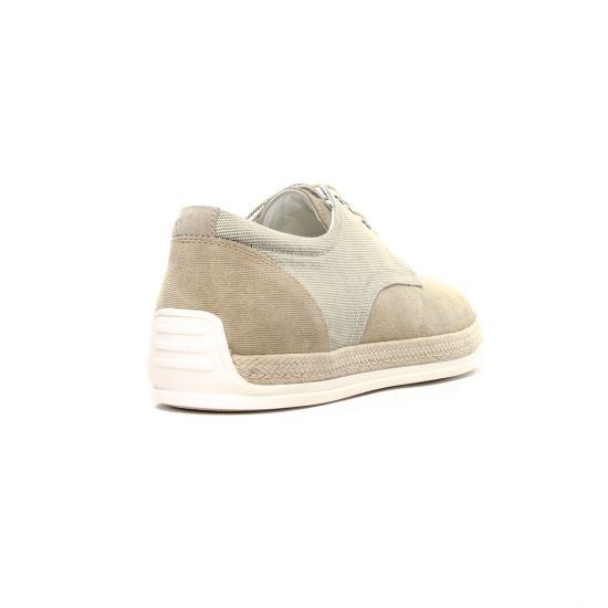 derbies beige mode homme automne hiver - Photo Produit 7