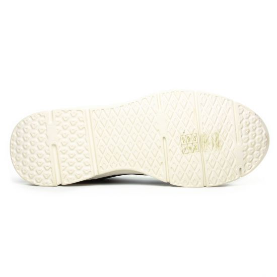 tennis et baskets mode bleu marine mode homme automne hiver - Photo Produit 5