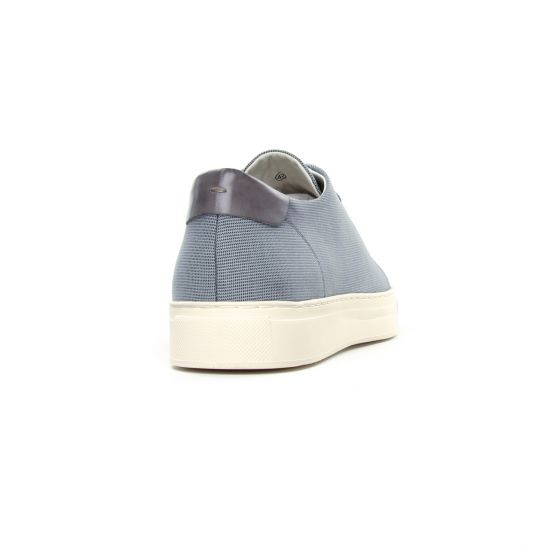 tennis et baskets mode gris mode homme automne hiver - Photo Produit 7
