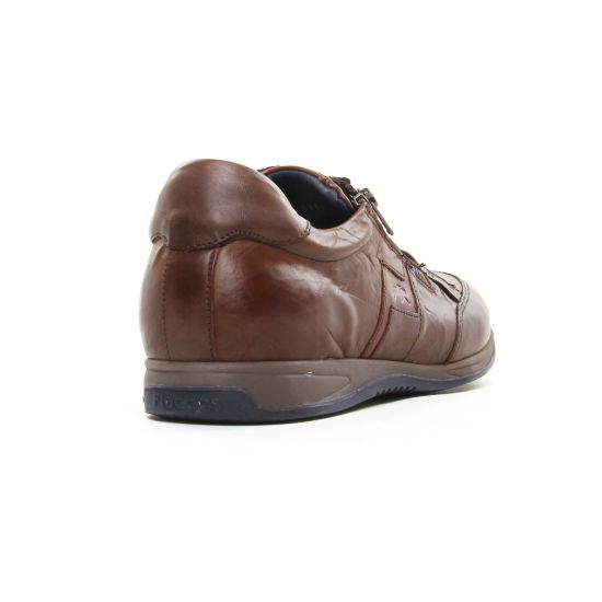 tennis et baskets mode marron mode homme automne hiver - Photo Produit 7