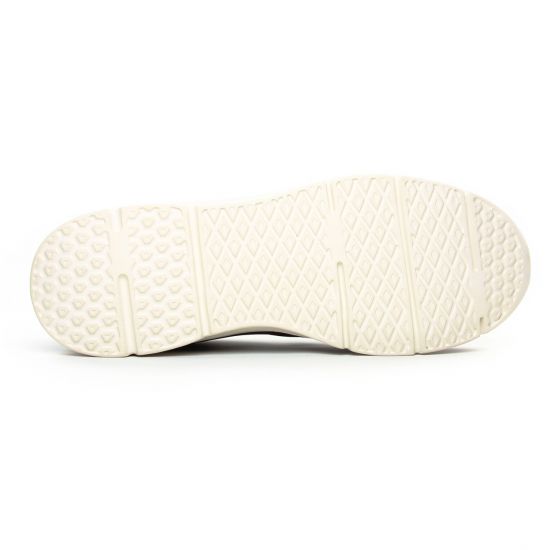 tennis et baskets mode marron mode homme automne hiver - Photo Produit 5