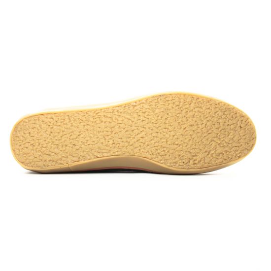 baskets noir mat mode homme automne hiver - Photo Produit 5
