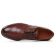 derbys marron mode homme automne hiver vue 4