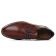 derbys marron mode homme automne hiver vue 4