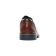 derbys marron mode homme automne hiver vue 7