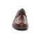 derbys marron mode homme automne hiver vue 6