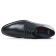 derbys noir mode homme automne hiver vue 4