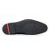 derbys noir mode homme automne hiver vue 5