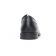 derbys noir mode homme automne hiver vue 7