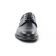 derbys noir mode homme automne hiver vue 6