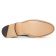 mocassins noir mode homme automne hiver vue 5
