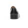 mocassins noir mode homme automne hiver vue 7