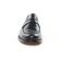 mocassins noir mode homme automne hiver vue 6