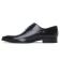 richelieu noir mode homme automne hiver vue 3