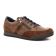 tennis marron mode homme automne hiver vue 1