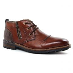 bottines-chukka marron: même style de chaussures en ligne pour hommes que les Brett And Sons