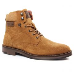 soldes escarpins homme