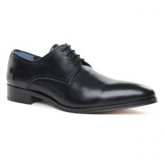 Chaussures homme hiver 2020 - derbys Brett and Sons noir