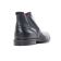 boots noir mode homme automne hiver vue 7